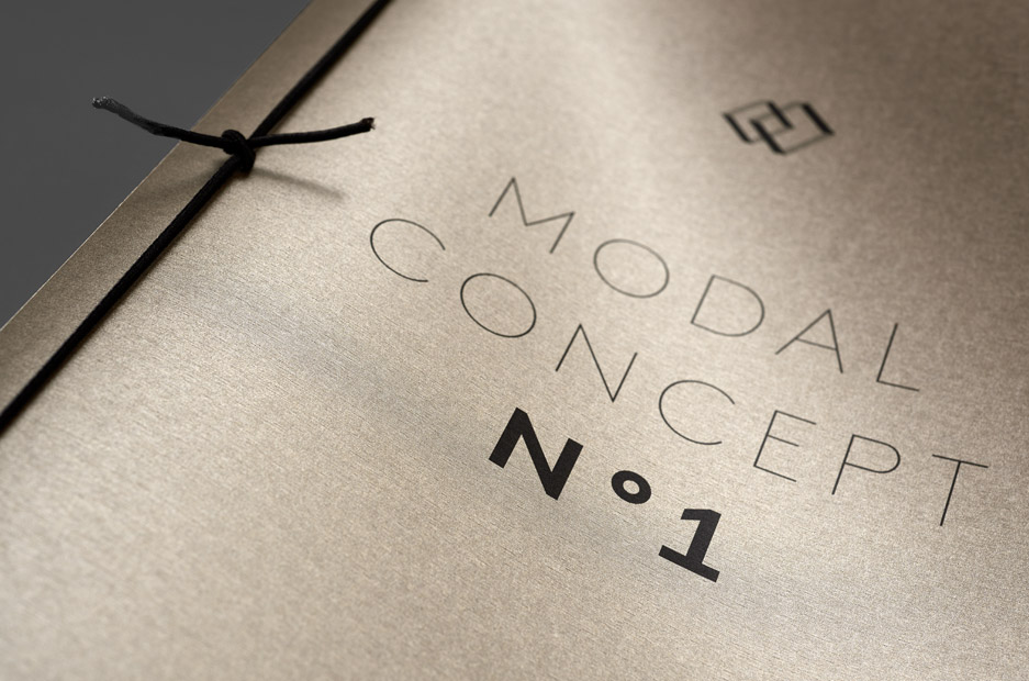 modal concept 19