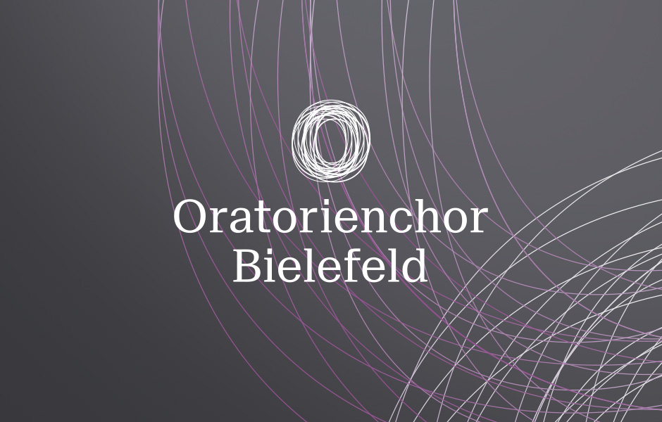 oratorienchor bielefeld logo